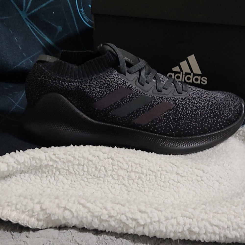 Adidas Purebounce Plus 8 - Picture 2 of 8